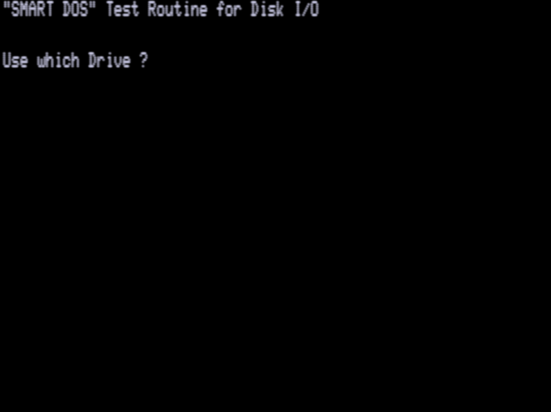 Screen shot